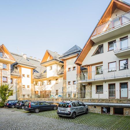 Apartament Bystry Zakopane Exterior photo