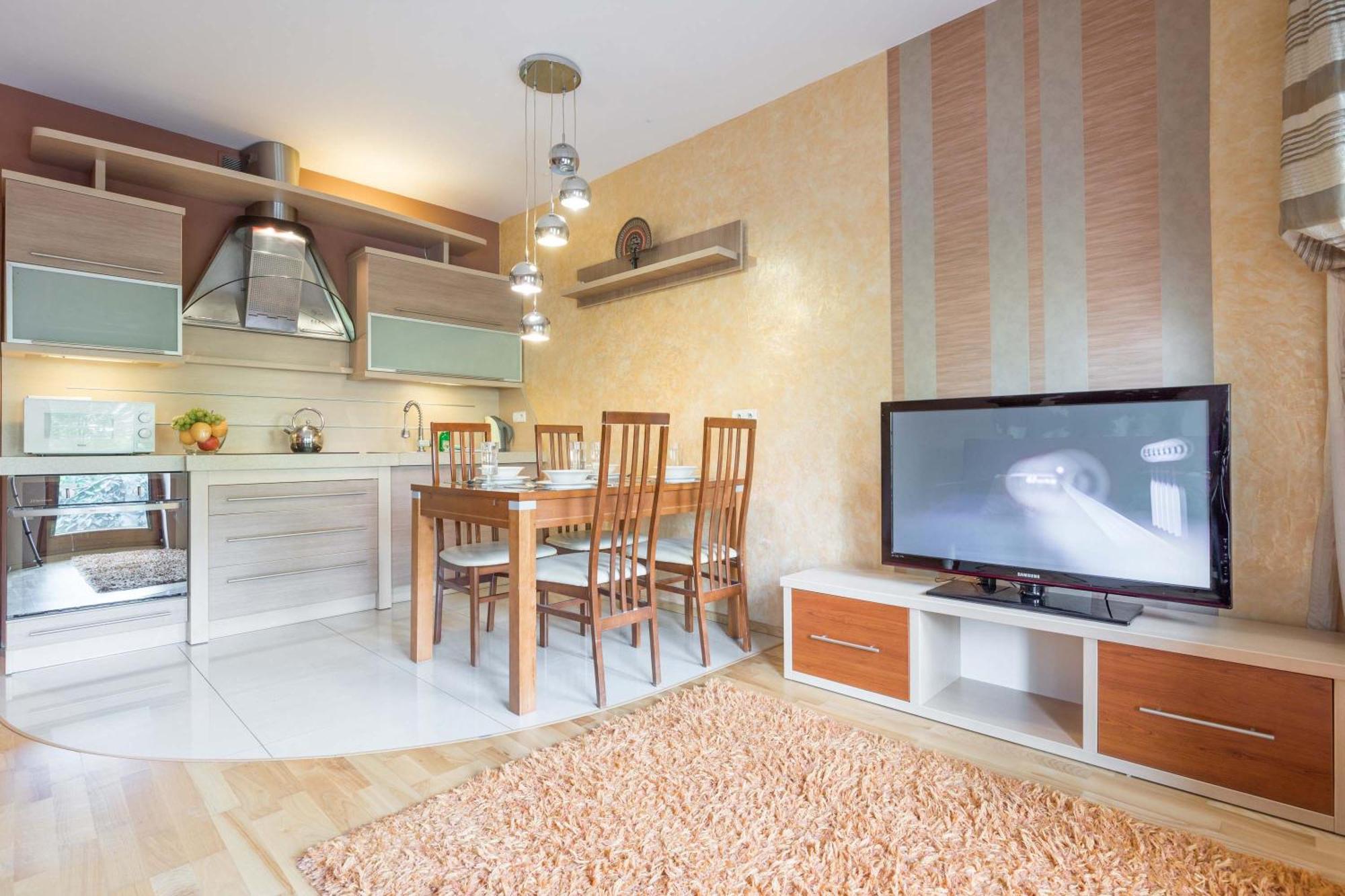 Apartament Bystry Zakopane Exterior photo