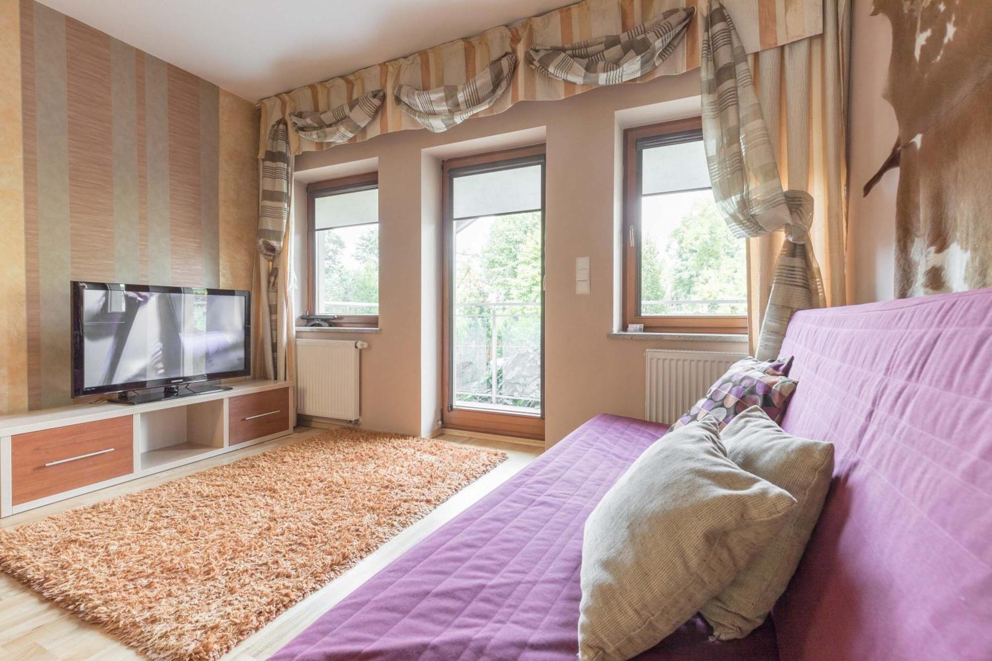 Apartament Bystry Zakopane Exterior photo